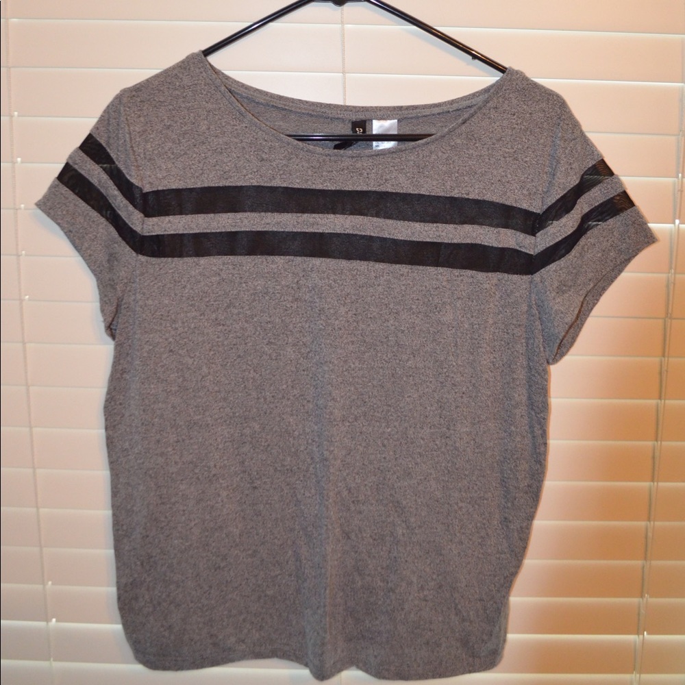 H&M Tee